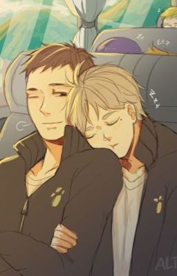 OS Suga x Daichi