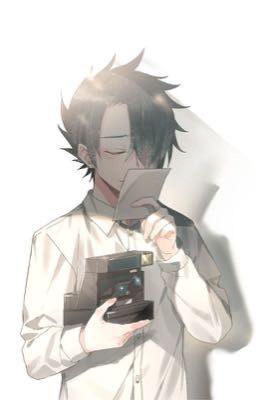 [OS | The Promised Neverland] Khoảnh khắc