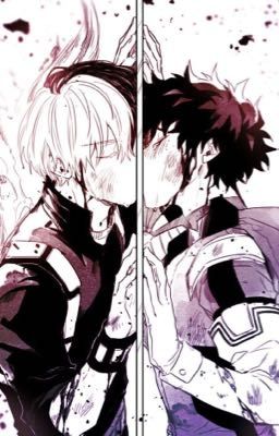 Os Tododeku ~ Jamais 💔