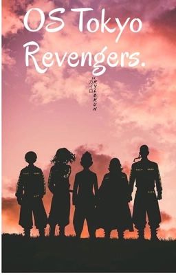 OS Tokyo revengers