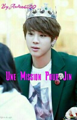 OS : Une mission pour Jin