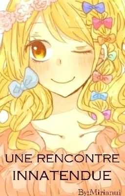 OS- Une Rencontre Inattendue