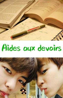 [OS] VMin - Aide aux devoirs