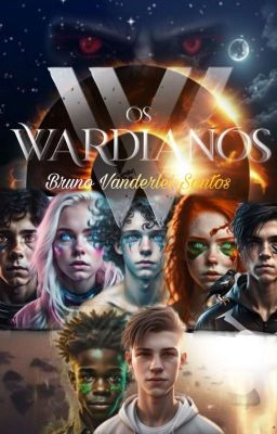 Os Wardianos