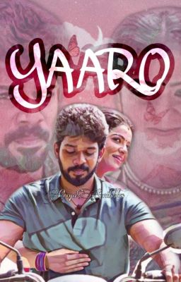 OS : YAARO (2 parts) 