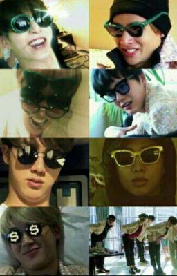 Os Yaoi BTS ^^