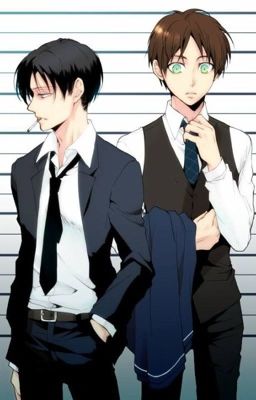 Os yaoi ! ( Ereri )