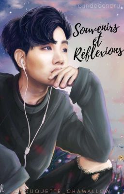 [OS] Yoonseok - Souvenirs Et Réflexions