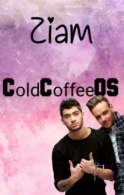 OS ZIAM - ColdCoffeOS