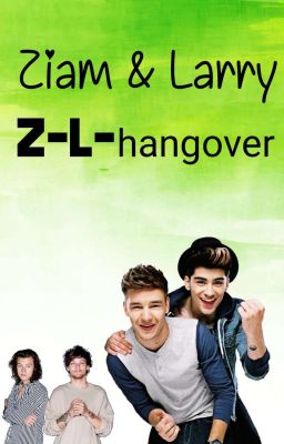 OS ZIAM & LARRY - Z-L-hangover