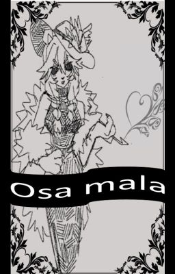 Osa mala