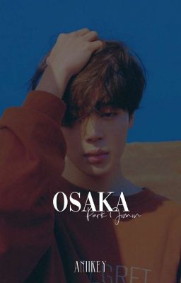 » osaka⁰² « | p.jm