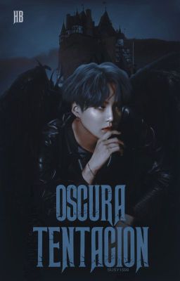 Oscura tentación ☆「YoonMin」