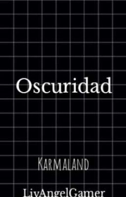 Oscuridad (Karmaland)