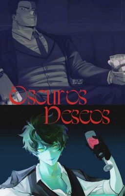 Oscuros Deseos (Enjideku)