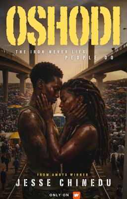 OSHODI