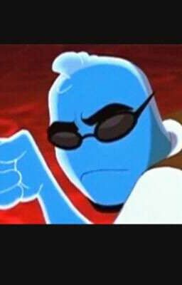 Osmosis jones x reader.