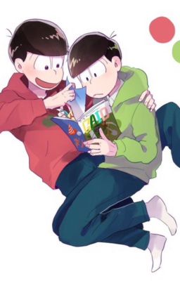 (OsoChoro) The Missing Pen [Oneshot]