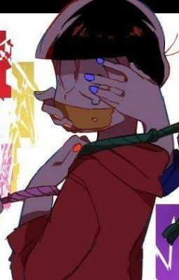 [Osomatsu-san] Anh chỉ là của bọn em