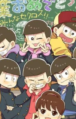 「Osomatsu-san」- As It Was 