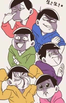 Osomatsu san : Bazar des sextuplés