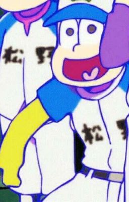 Osomatsu-san Crack!1!