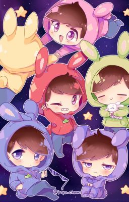 osomatsu-san fanfic