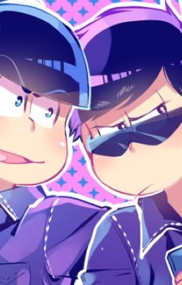 ~Osomatsu-San~ Karamatsu x Male!Reader x Ichimatsu