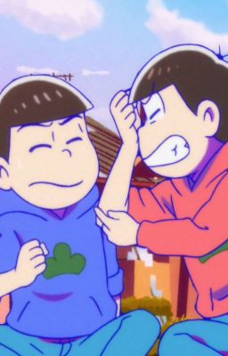 [OSOMATSU-SAN][KARAOSO/OSOKARA] TUYỂN TẬP TRUYỆN NGẮN