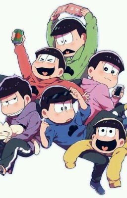 Osomatsu-san One Shots