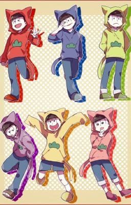 Osomatsu-san Request