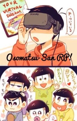 Osomatsu-San RolePlay~ 