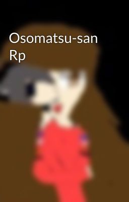 Osomatsu-san Rp 