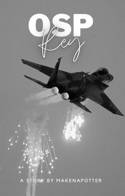 Osprey: A Topgun Fanfic