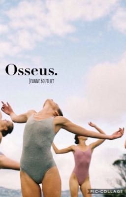 Osseus.