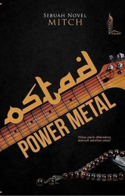 Ostad Power Metal