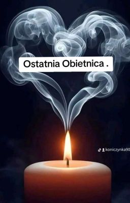 Ostatnia Obietnica 