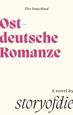 Ostdeutsche Romanze