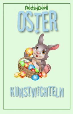 Oster-Kunst-Wichteln