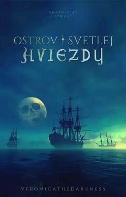 Ostrov Svetlej hviezdy