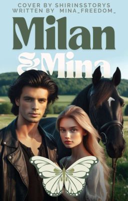 Ostwind fanfiction - Milan und Mina