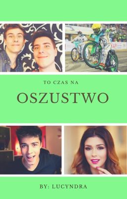 Oszustwo