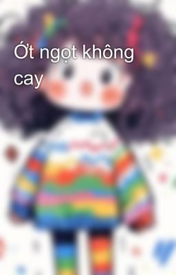 Ớt ngọt không cay