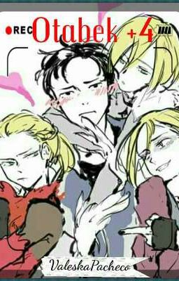 Otabek +4