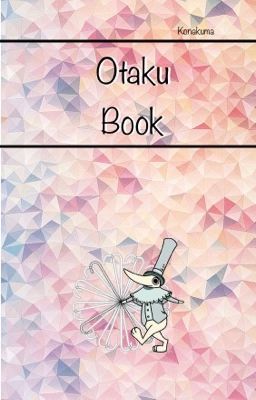 Otaku Book 