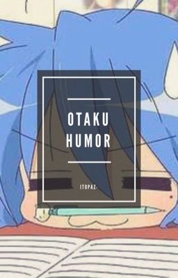 Otaku Humor