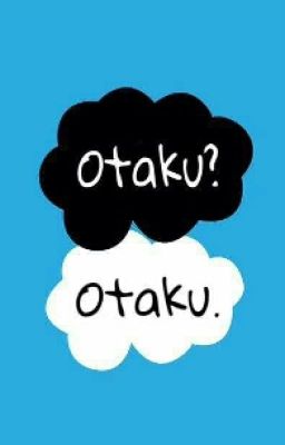 Otaku Stuff