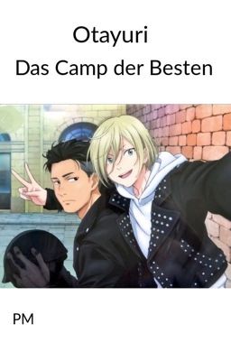 Otayuri/ das Camp der Besten 