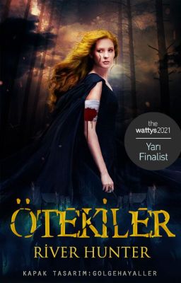 ÖTEKİLER | Tamamlandı ✔