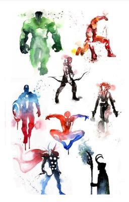 Other Marvel Characters